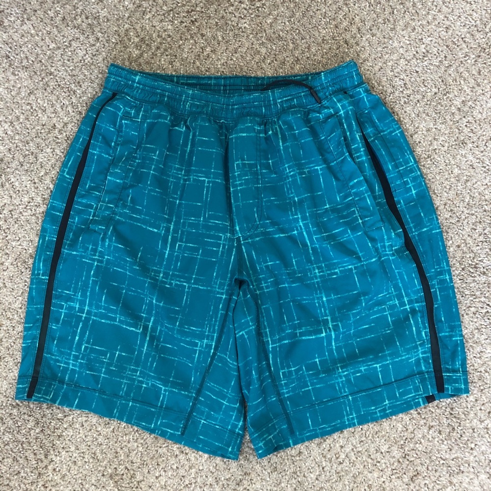 Lululemon men’s shorts